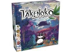 Takenoko