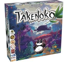 Takenoko