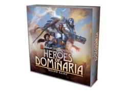 Heroes of Dominaria Board Game Standard