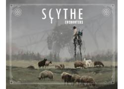 Scythe: Encounters