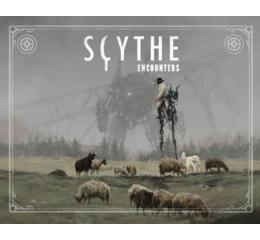 Scythe: Encounters