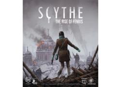 Scythe: Rise of Fenris