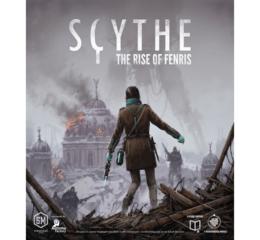 Scythe: Rise of Fenris