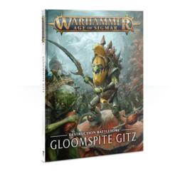 Battletome: Gloomspite Gitz