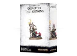 Gloomspite Gitz Skragrott The Loonking