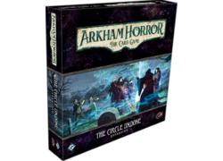 Arkham Horror Lcg: The Circle Undone