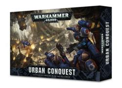 Warhammer 40000: Urban Conquest