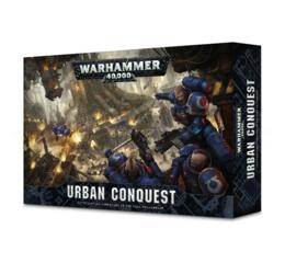 Warhammer 40000: Urban Conquest