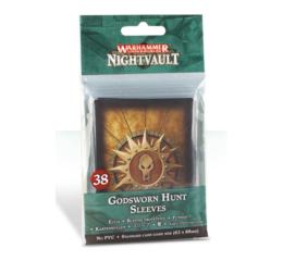 Warhammer Underworlds: Godsworn Hunt Sleeves