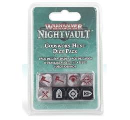 Warhammer Underworlds: Godsworn Hunt Dice Pack