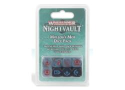 Warhammer Underworlds: Mollog's Mob Dice Pack