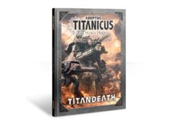 Adeptus Titanicus Titandeath