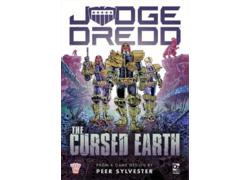 Judge Dredd: The Cursed Earth