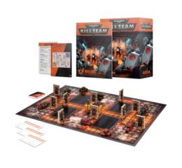 Kill Team: Kill Team Arena