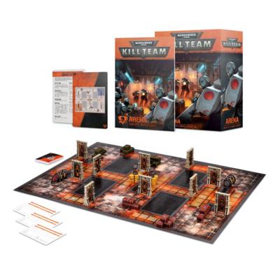 Kill Team: Kill Team Arena