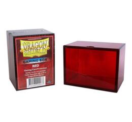 Gaming Box Red