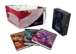 Dungeons &amp; Dragons 5,0