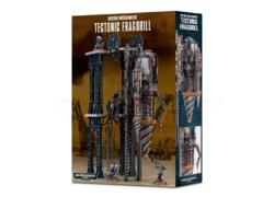 Sector Mechanicus: Tectonic Fragdrill