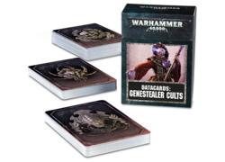 Datacards: Genestealer Cults