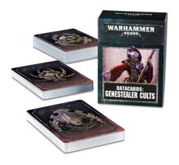 Datacards: Genestealer Cults