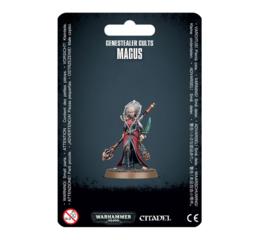 Genestealer Cults Magus