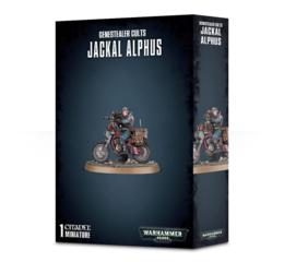 Genestealer Cults Jackal Alphus