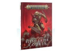 Battletome: Flesh-Eater Courts