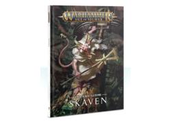 Battletome: Skaven