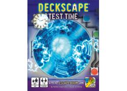 Deckscape: Test Time