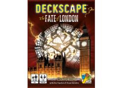 Deckscape: Fate of London