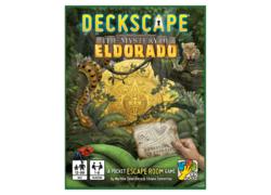 Deckscape: Mystery of Eldorado