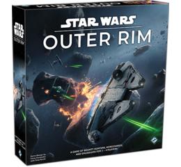 Star Wars: Outer Rim