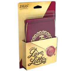 Love Letter 2019