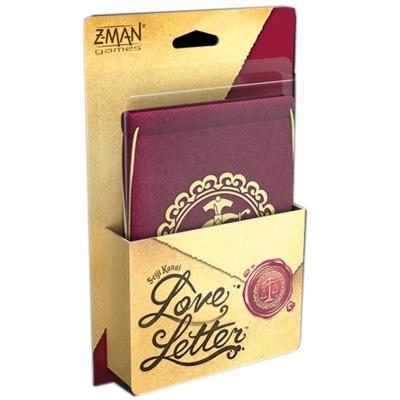 Love Letter 2019