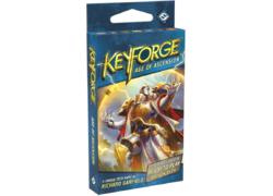 Keyforge: Age of Ascension Deck