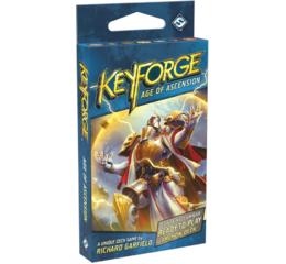 Keyforge: Age of Ascension Deck
