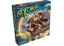 Keyforge