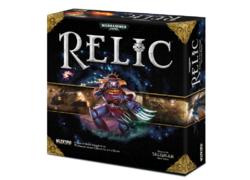 Warhammer 40.000: Relic