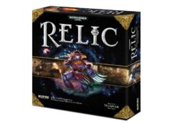 Warhammer 40.000: Relic