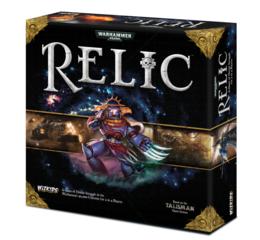 Warhammer 40.000: Relic