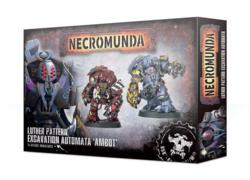 Necromunda