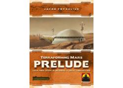 Terraforming Mars: Prelude