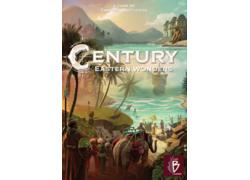 Century: Eastern Wonders