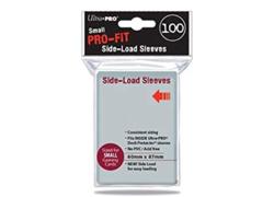 Pro-Fit Side Loading Small Deck Protectors
