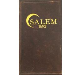 Salem 1692