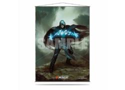 Magic Jace Mindsculptor Wall Scroll 68χ95cm