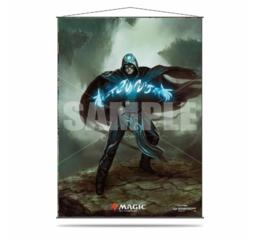 Magic Jace Mindsculptor Wall Scroll 68χ95cm