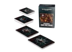 Datacards: Chaos Space Marines 2