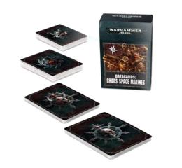 Datacards: Chaos Space Marines 2