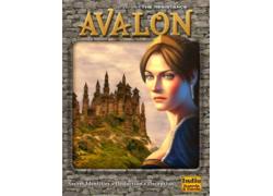 Resistance: Avalon